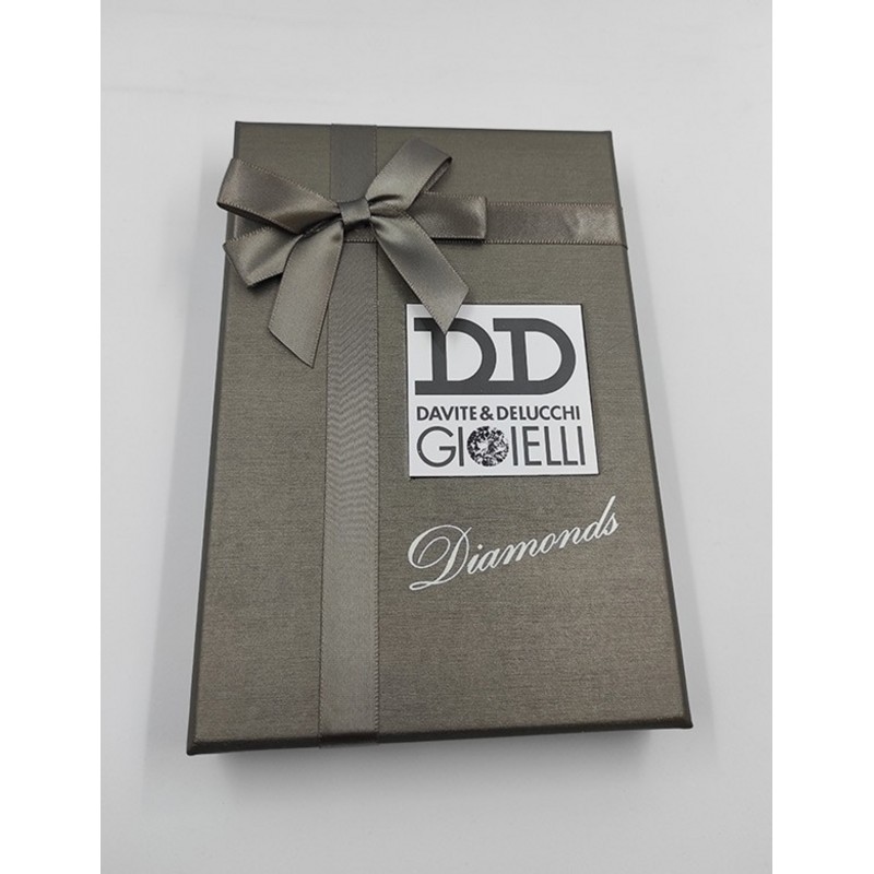 DIAMANTE CERTIFICATO IF-G CT 0.08