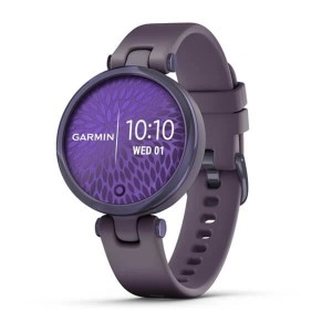 OROLOGIO SMARTWATCH LILY SPORT MIDNIGHT ORCHID
