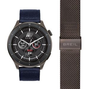 Orologio Uomo Smartwatch Bc-1