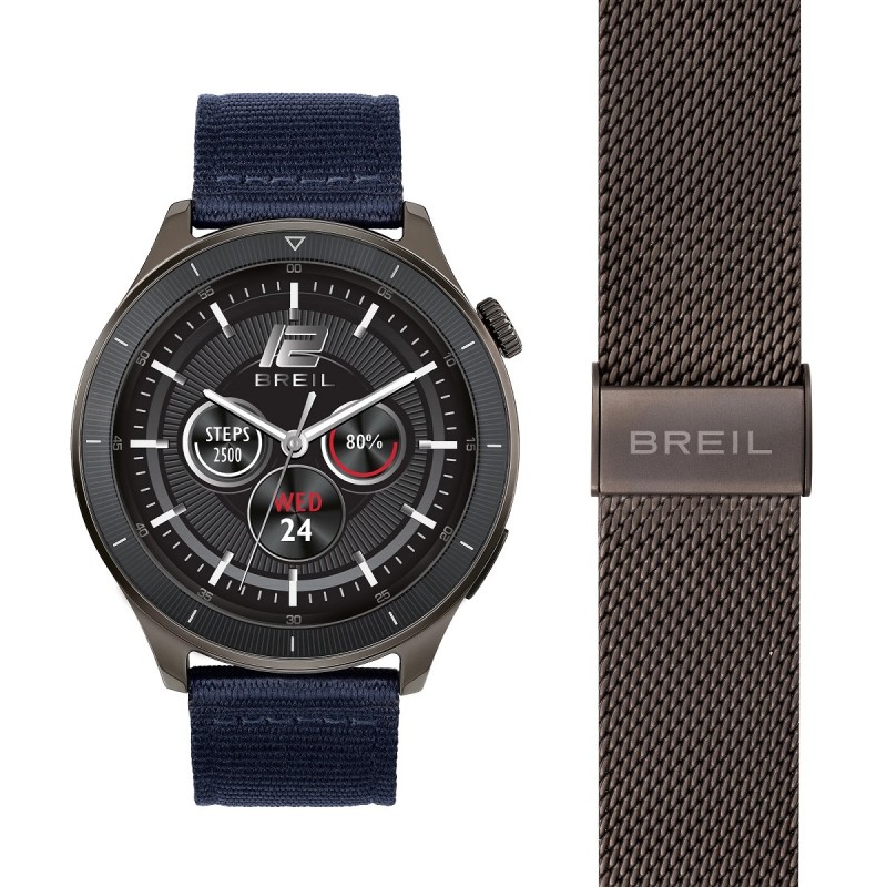 OROLOGIO UOMO SMARTWATCH BC-1