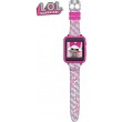 OROLOGIO SMART BIMBA LOL 41MM DISNEY